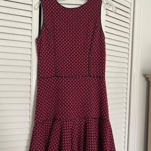 Junior dress